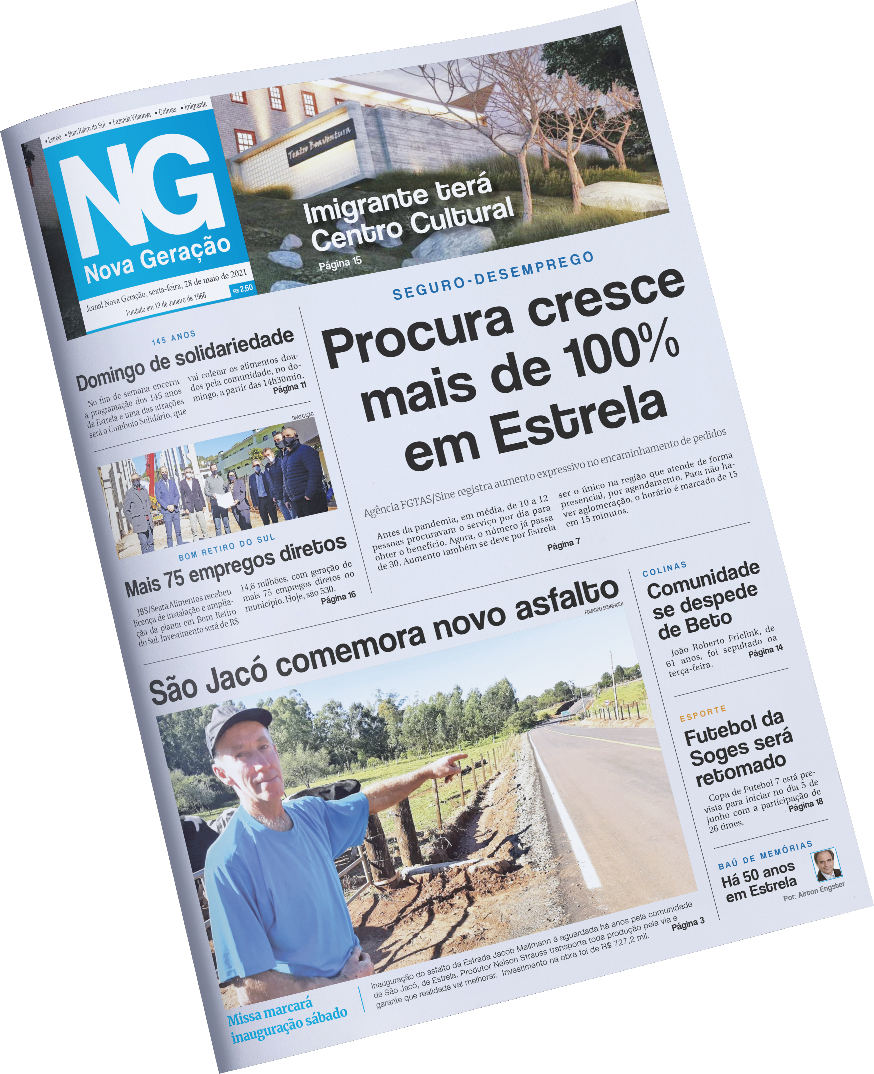 Jornal NG