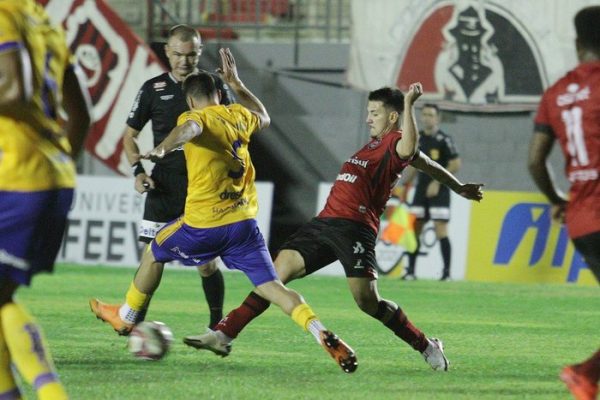 Bra-Pel voltará a ser disputado após quatro anos sem clássico