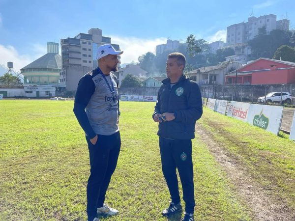 Rival do Brasil não vence há cinco jogos na Série D