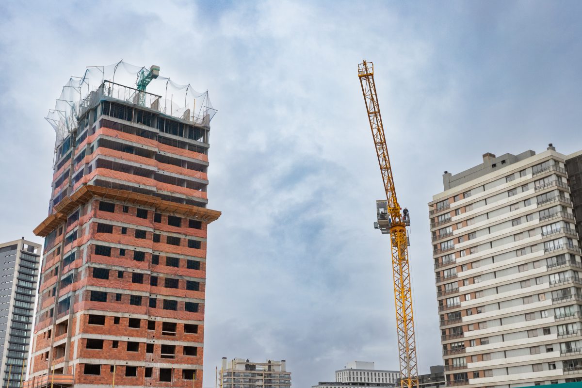 Pelotas sedia encontro de empresários da construção civil