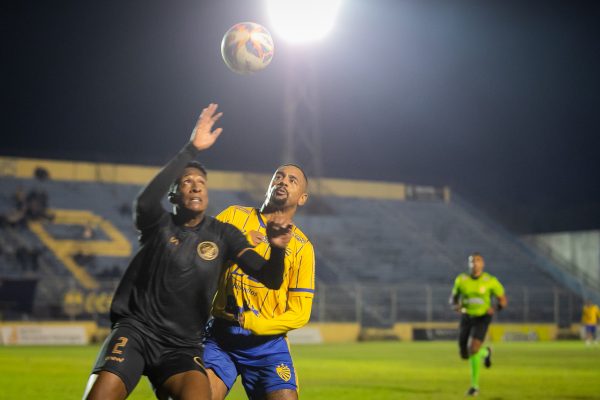 Marcelinho e Vanzela desfalcam o Pelotas em decisão contra o Inter-SM