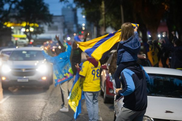 O que muda para o Pelotas com o acesso