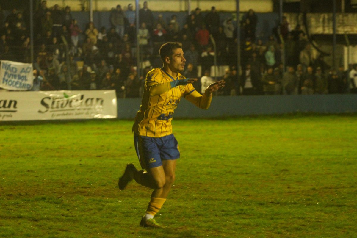 Do que o Pelotas precisa para decidir na Boca do Lobo?