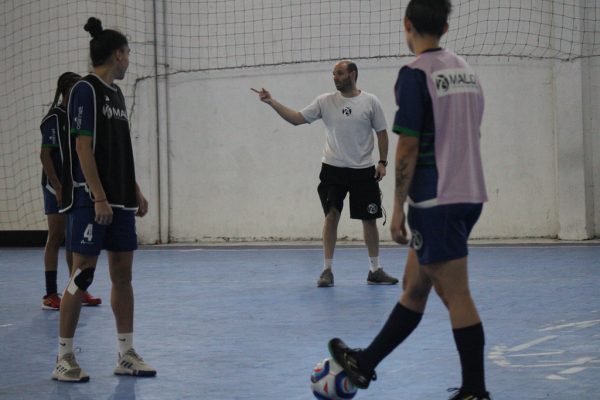 Malgi conhece tabela do Estadual da Liga Gaúcha de Futsal