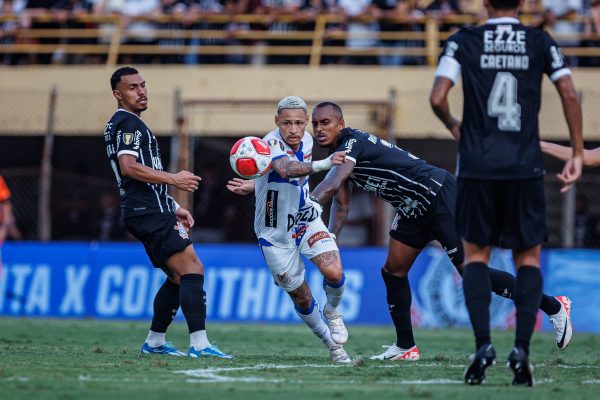 Rival do Xavante aposta em nome de peso para subir à Série C