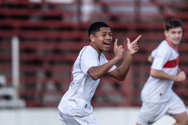 Progresso larga em vantagem nas quartas de final do Gauchão Sub-17