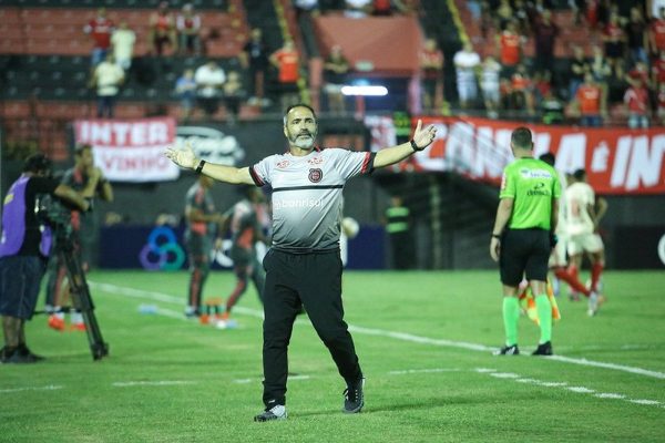 Rogério Zimmermann assume o São José