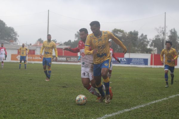 Pelotas enfrentará o Glória; veja datas e demais duelos das quartas de final