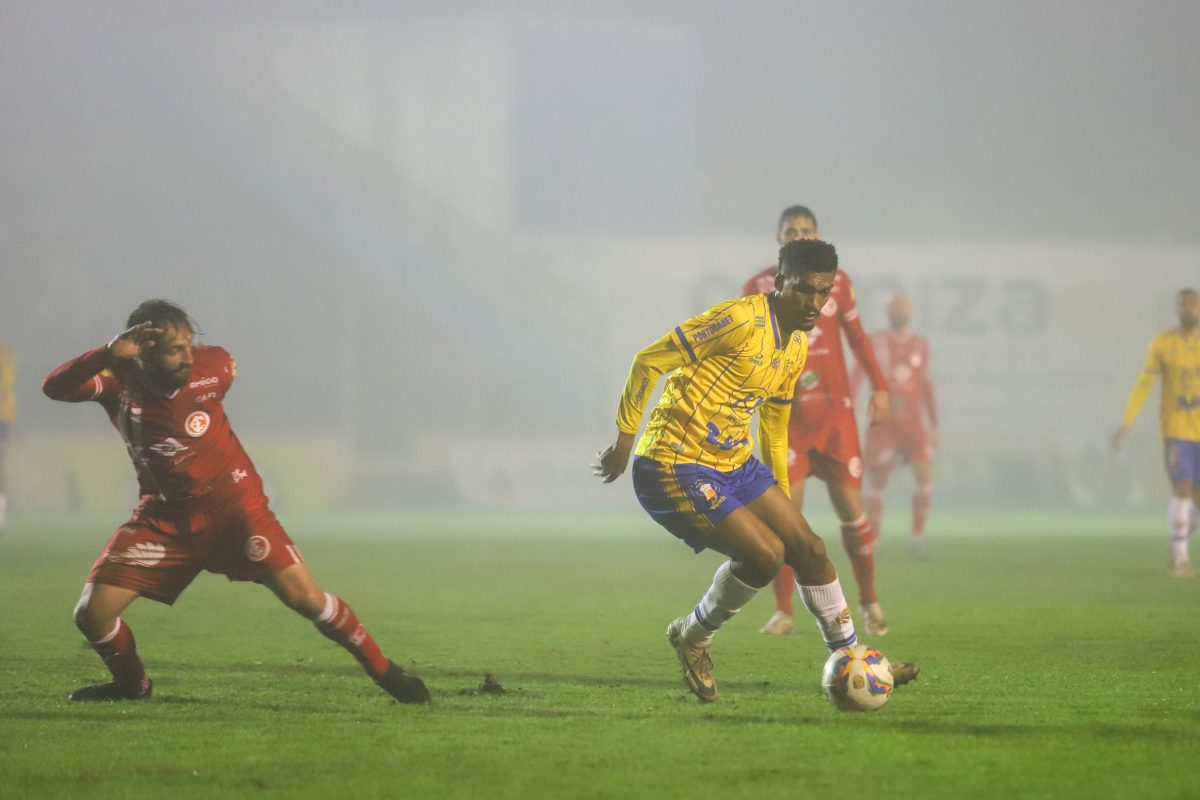 Base definida? Nove jogadores foram titulares nas últimas cinco partidas do Pelotas