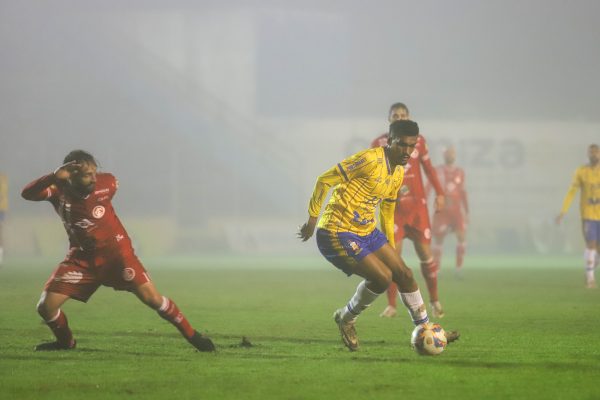 Base definida? Nove jogadores foram titulares nas últimas cinco partidas do Pelotas