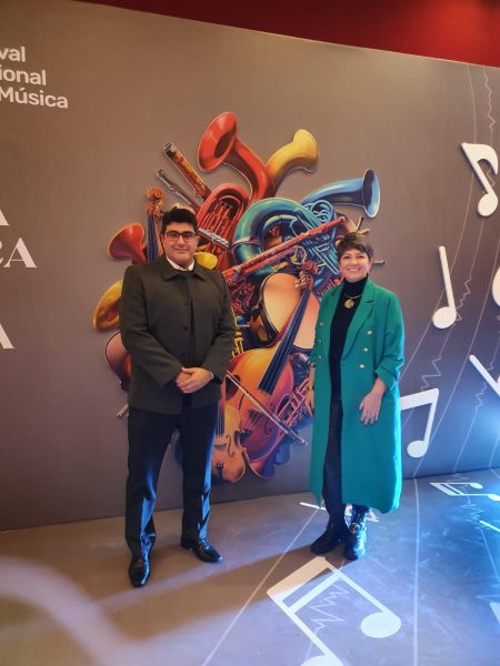 Sesc lança a 13ª edição do Festival Internacional de Música