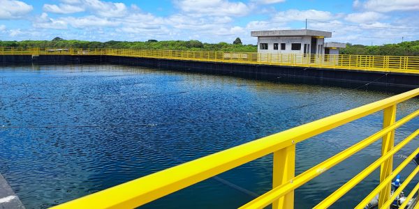 Construção das ETEs será uma vitória de Pelotas