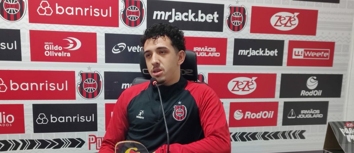 Maurício diz: “Melhor momento da minha carreira”