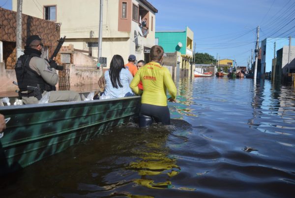 Rio Grande soma 30 casos positivos para Leptospirose desde maio