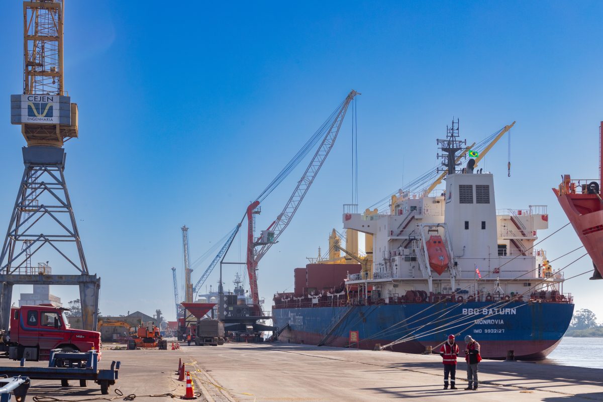 Rio Grande mira o Porto e novos negócios locais