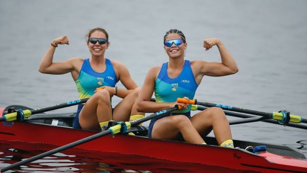 Atleta do Remar para o Futuro não irá ao Mundial no Canadá