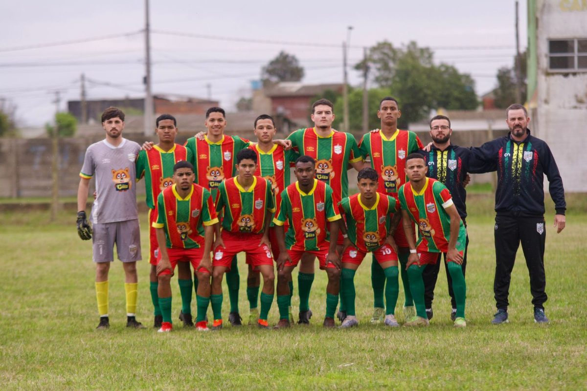 Grupo do Farroupilha na Terceirona sofre alteração