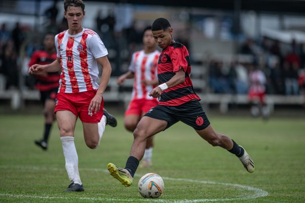 Progresso empata no sub-15 e Pelotas é derrotado no sub-17