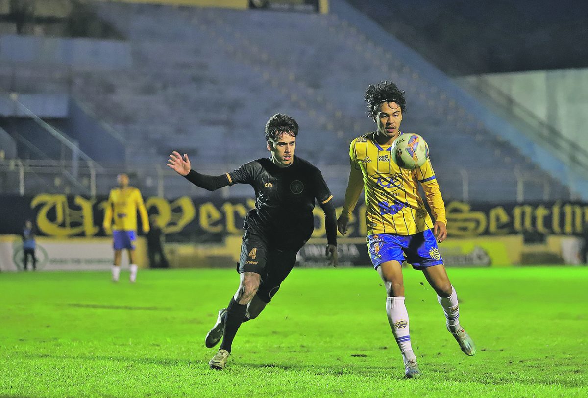 Pelotas encerra temporada em disputa do título contra o Monsoon