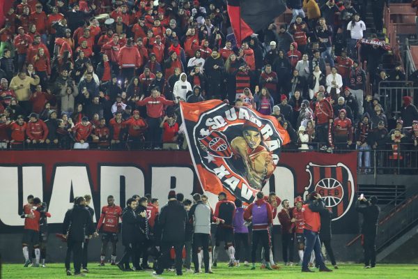 Xavante divulga serviço de jogo para domingo