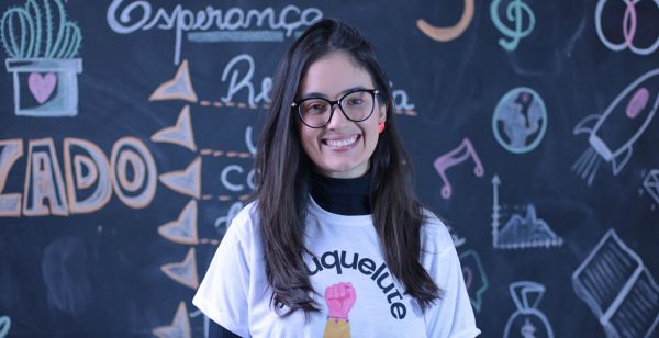 “Somos conscientes que a educação é de fato transformadora”