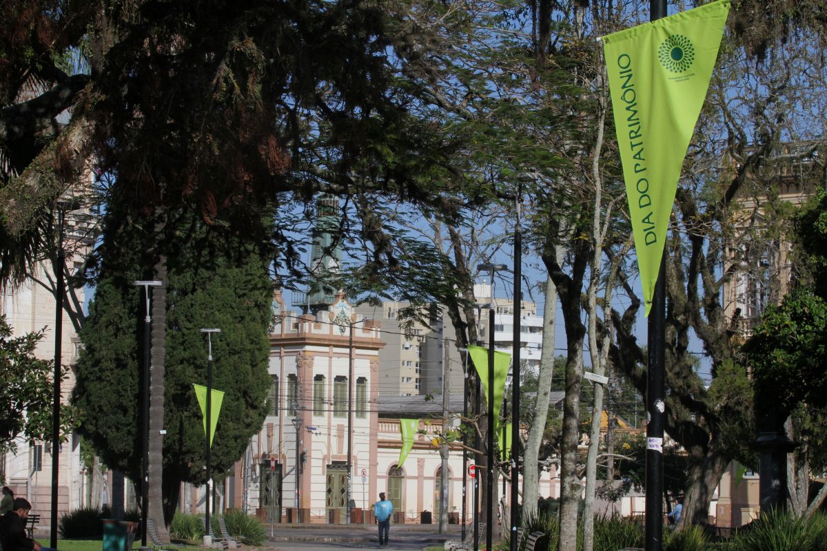 Dia do Patrimônio destaca a cultura alimentar