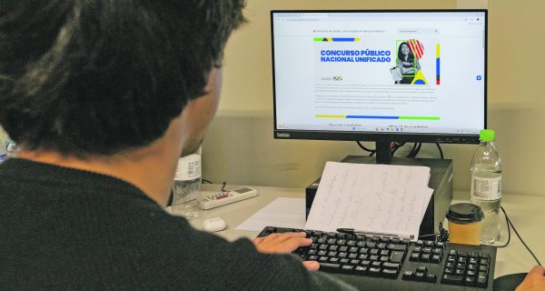 Especialistas dão dicas para o Enem dos Concursos