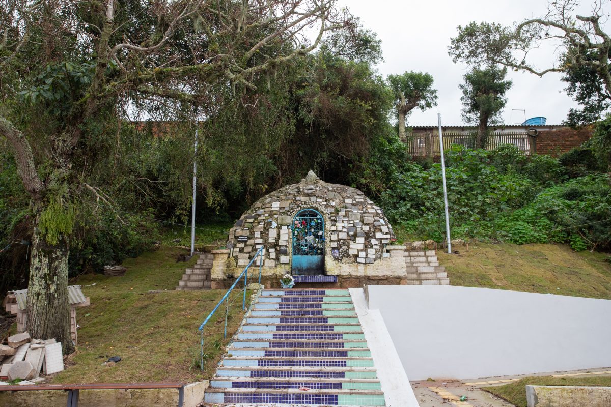 Rota turística para valorizar a história negra de Pelotas