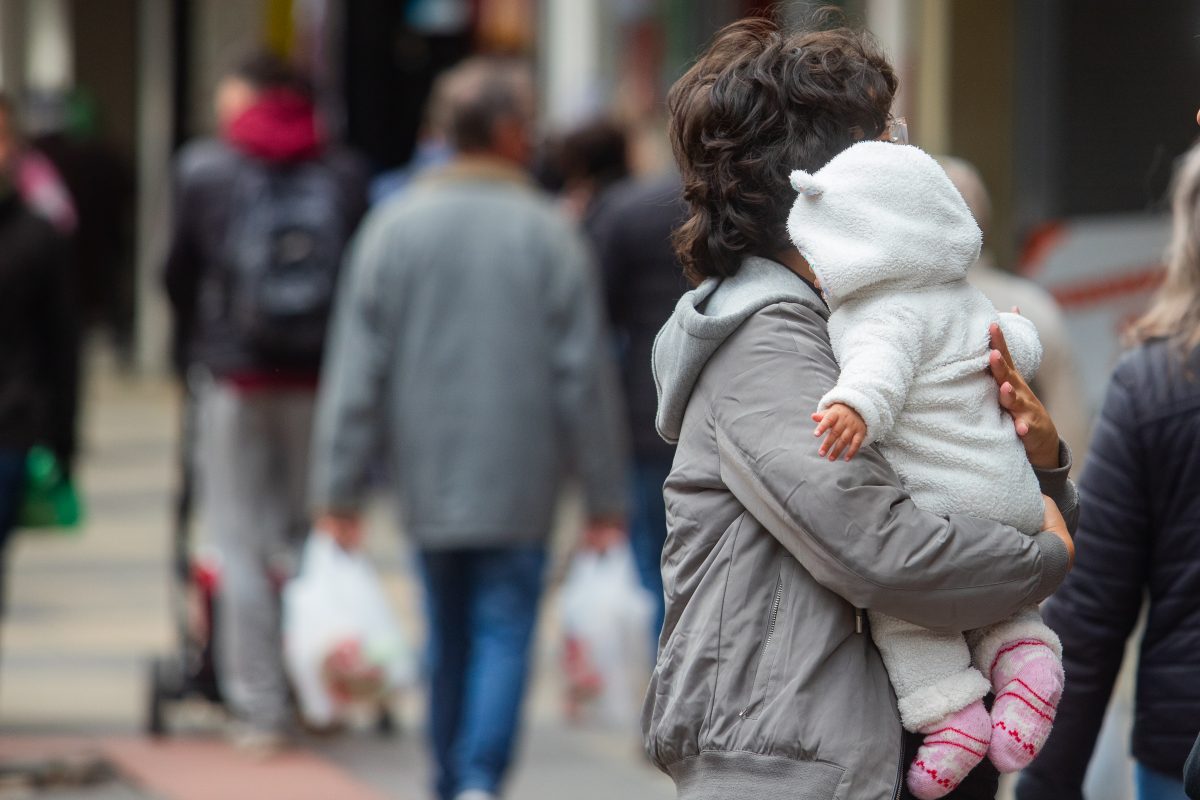 Mínimas devem chegar a 2ºC neste sábado