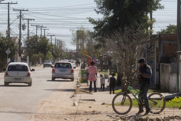 Redução da criminalidade marca os sete anos do Pacto pela Paz