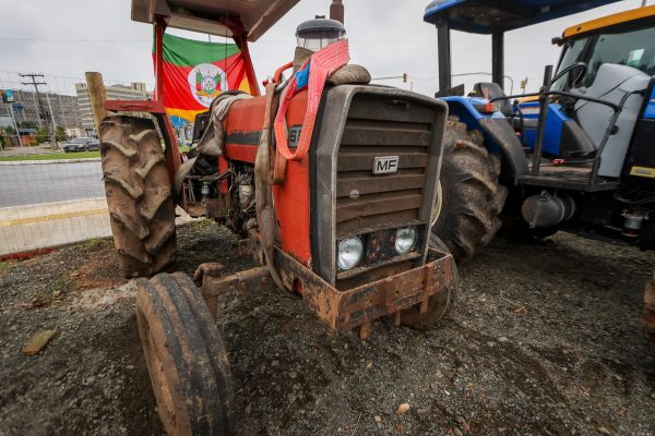 Produtores rurais chamam a atenção para perdas no setor