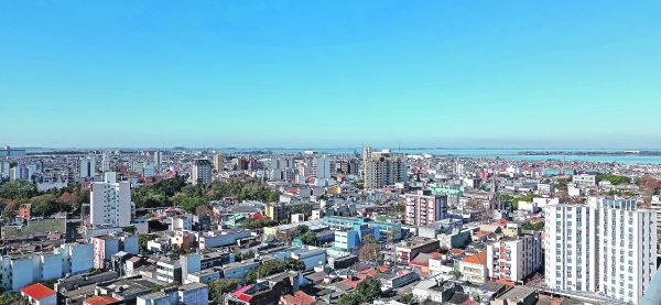 Doação de imóveis cresce em Pelotas e Rio Grande