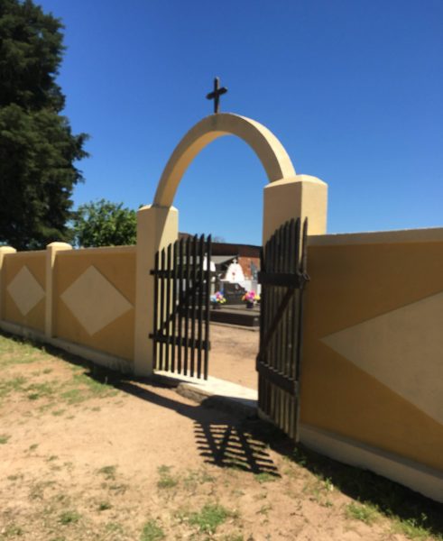 Pesquisa busca fatos e peculiaridades sobre os funerais do início do século 20