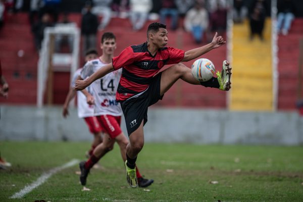 Progresso inicia neste sábado semifinal do Gauchão Sub-17