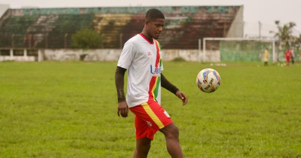 Farroupilha acerta com mais dois ex-jogadores do Pelotas