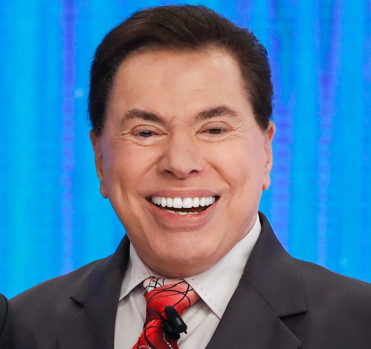 Morre apresentador Silvio Santos