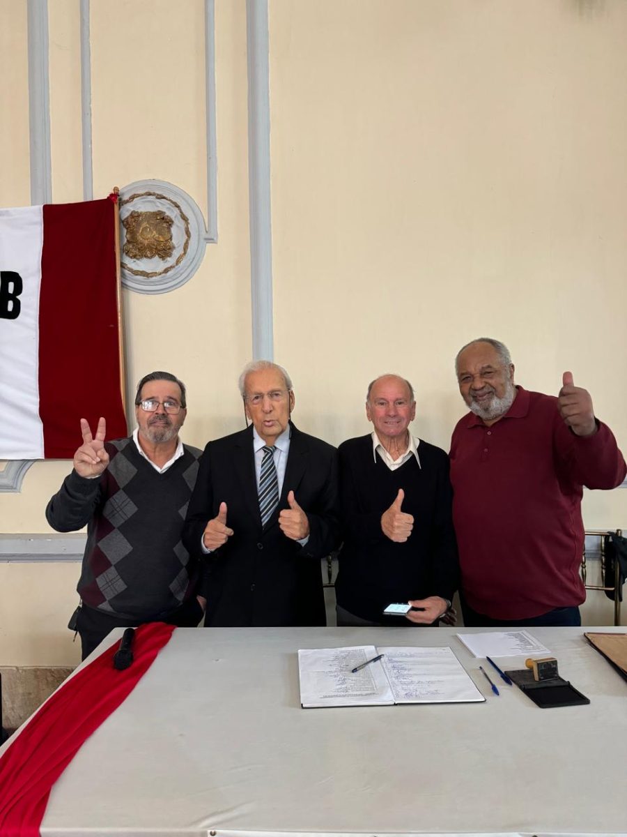 MDB confirma candidatura de Irajá