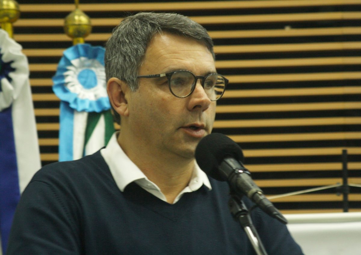 MP pede que candidatura de Fábio Branco seja recusada