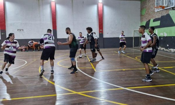 Liga Pelotense de Basquete tem quinta rodada encerrada