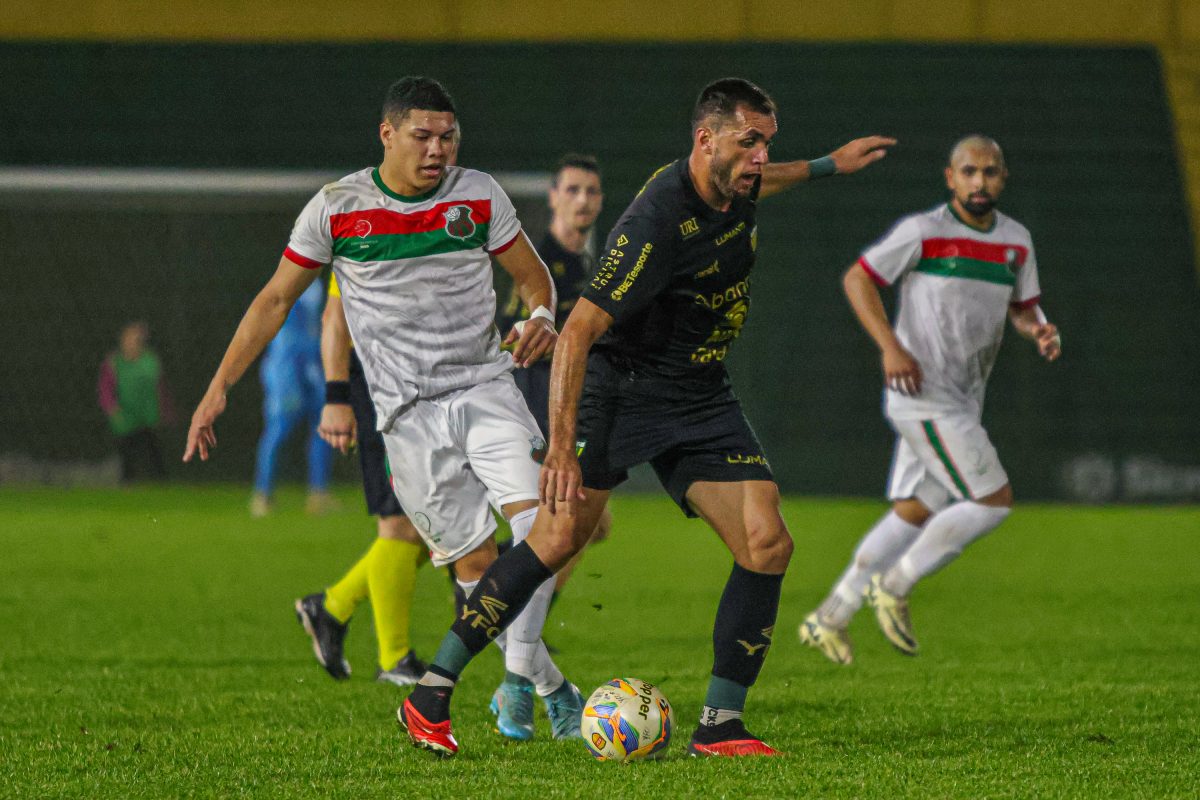 São Paulo recebe sub-20 do Juventude pela Copinha