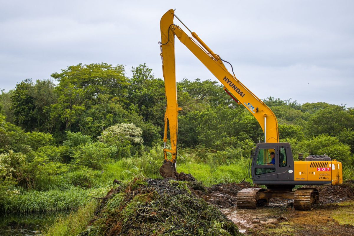 Zona Sul vai submeter projetos ao Desassorear RS