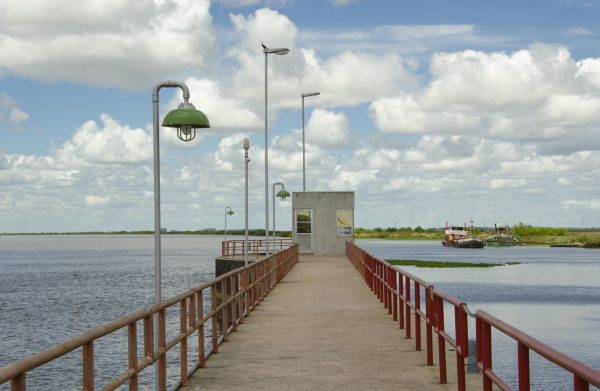 Assinado decreto que autoriza cessão de terras para construção de barragem