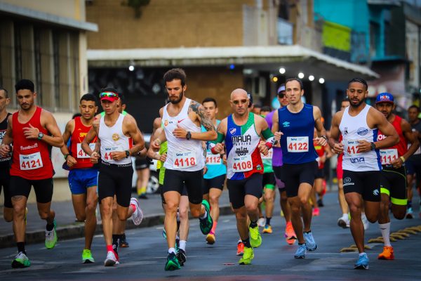 Primeiro lote de inscrições para Maratona Sesc de Pelotas termina neste mês