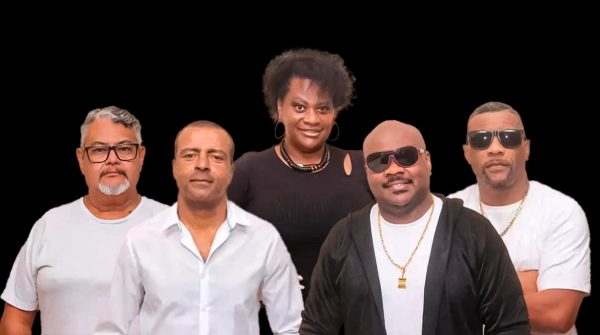 Banda Lua Cheia realiza evento aberto para festejar 36 anos