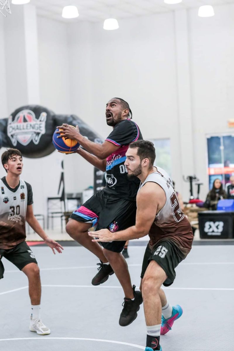 “O basquete de Pelotas está mais vivo do que nunca”