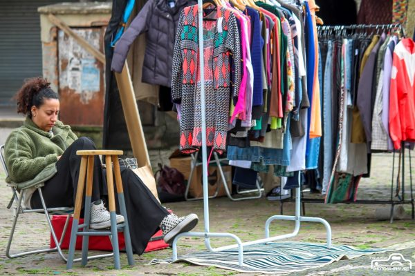 Garimpel ocorre nesta sexta-feira no Largo do Mercado Central