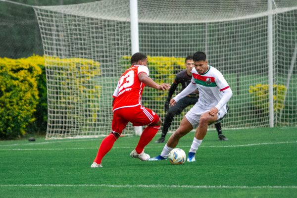 São Paulo sofre nova goleada pela Copinha