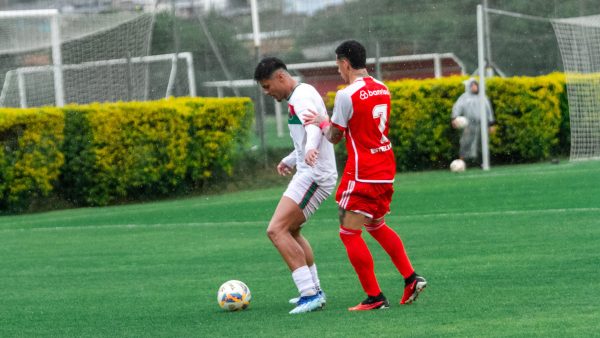 São Paulo recebe Gaúcho pela Copinha da FGF