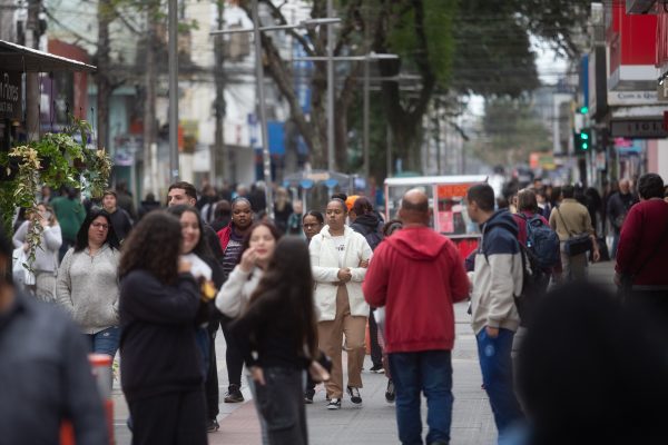 Pesquisa da Fecomércio indica retomada da confiança do empresariado gaúcho