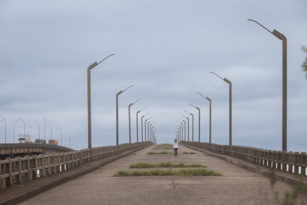 A importância da segunda ponte